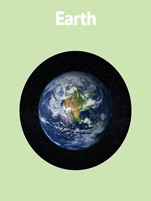 cover image of Planet Earth